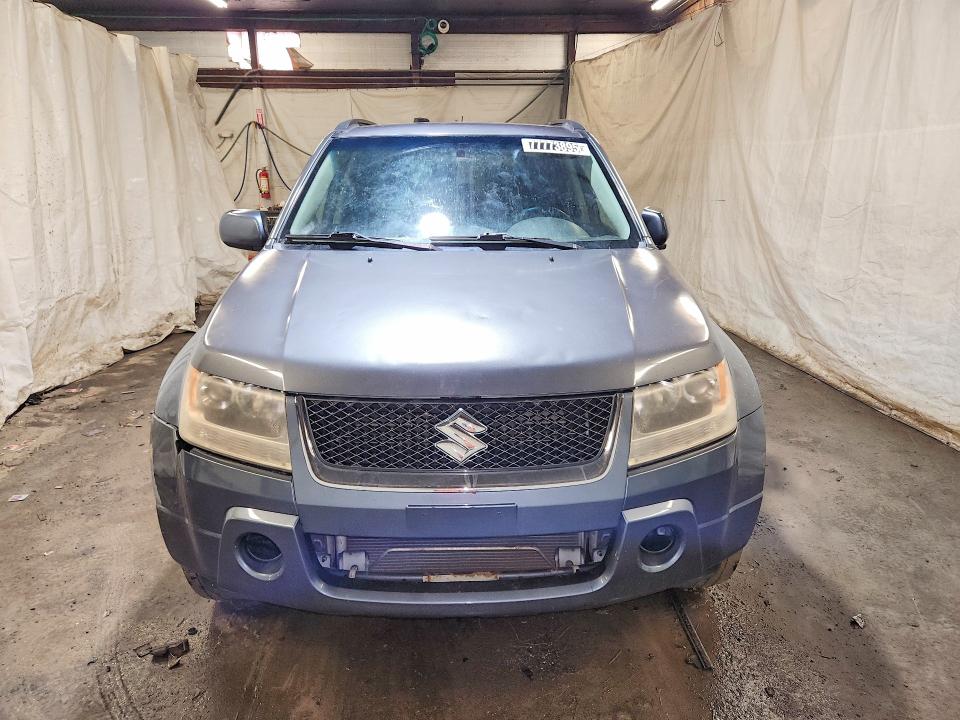Продаж на аукціоні авто 2006 Suzuki Grand Vitara, vin: JS3TD944564103761, номер лоту: 77773895