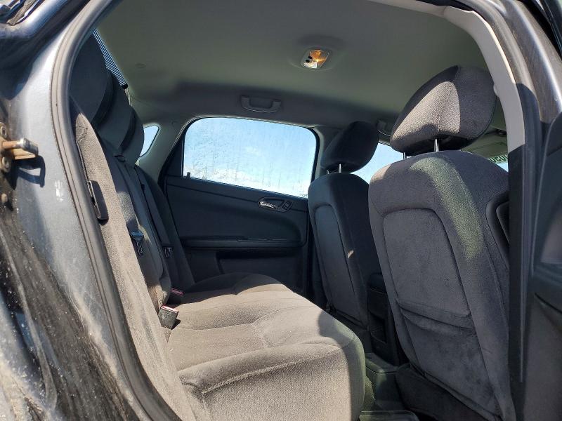 Продаж на аукціоні авто 2011 Chevrolet Impala, vin: 2G1WA5EK4B1237959, номер лоту: 78856965