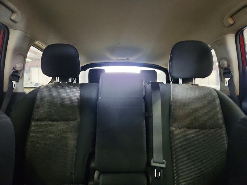 Продаж на аукціоні авто 2018 Nissan Pathfinder, vin: 5N1DR2MM2JC665557, номер лоту: 79172395