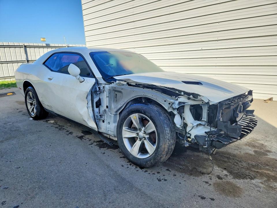 Aukcja sprzedaży 2018 Dodge Challenger, vin: 2C3CDZAG7JH245722, numer aukcji: 74289635