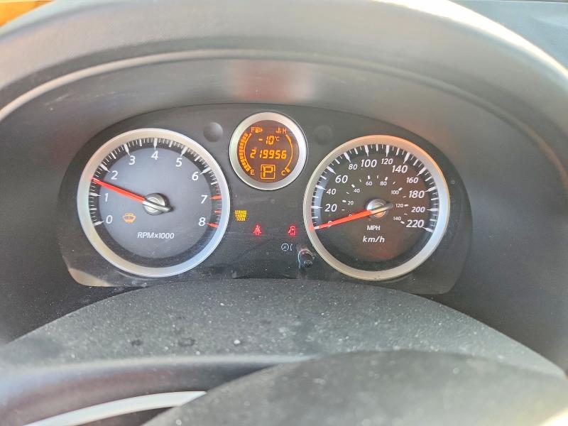 76354405 :رقم المزاد ، 3N1AB6AP7AL634281 vin ، 2010 Nissan Sentra مزاد بيع