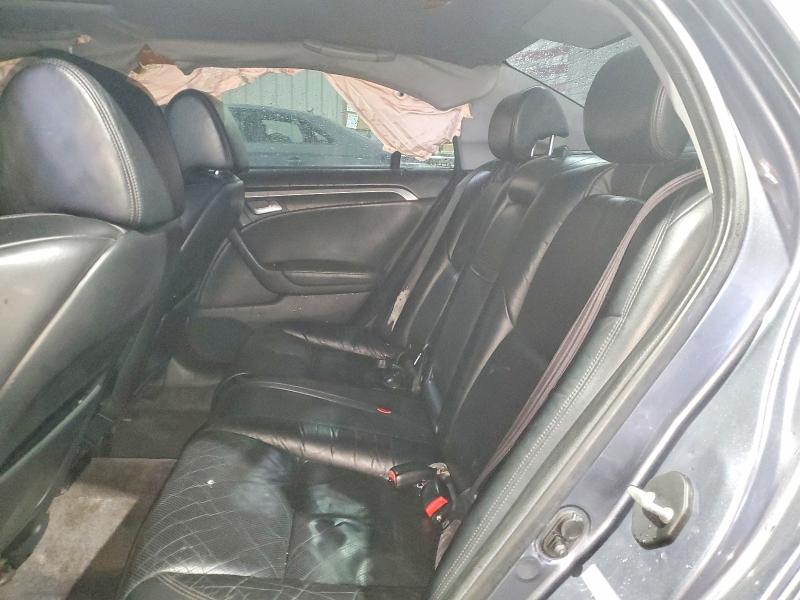 Aukcja sprzedaży 2005 Acura Tl, vin: 19UUA66205A066531, numer aukcji: 78049755