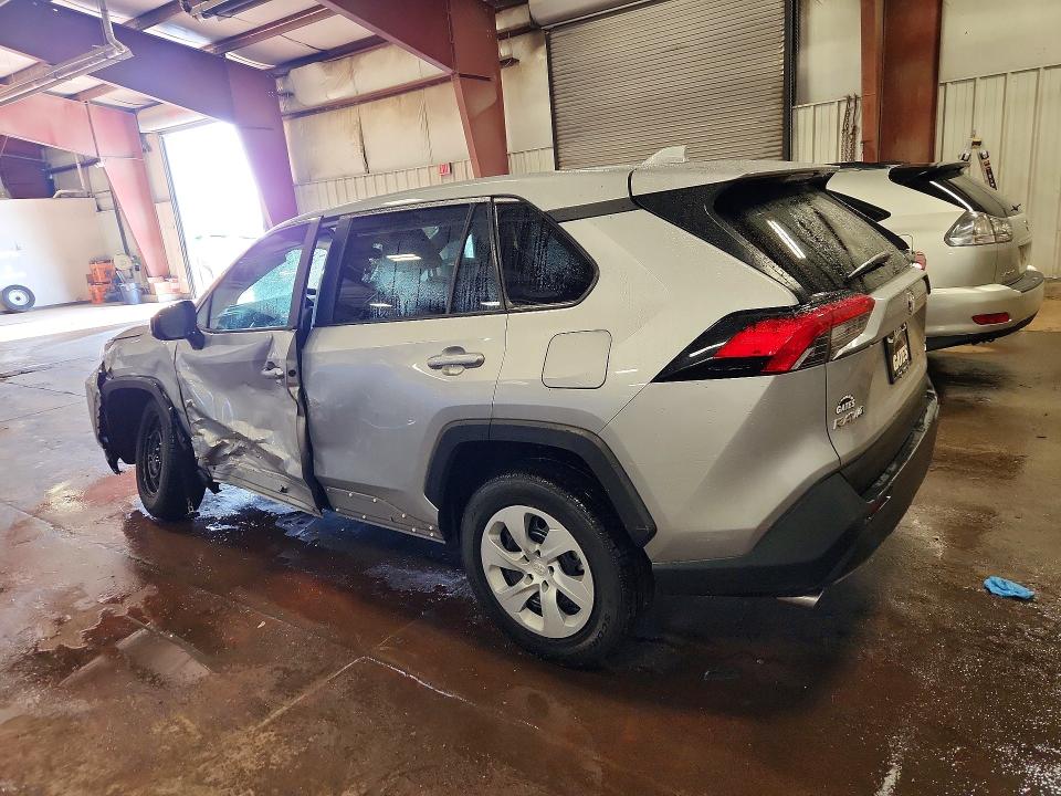 Aukcja sprzedaży 2024 Toyota Rav4, vin: 2T3F1RFV3RW468859, numer aukcji: 76748785