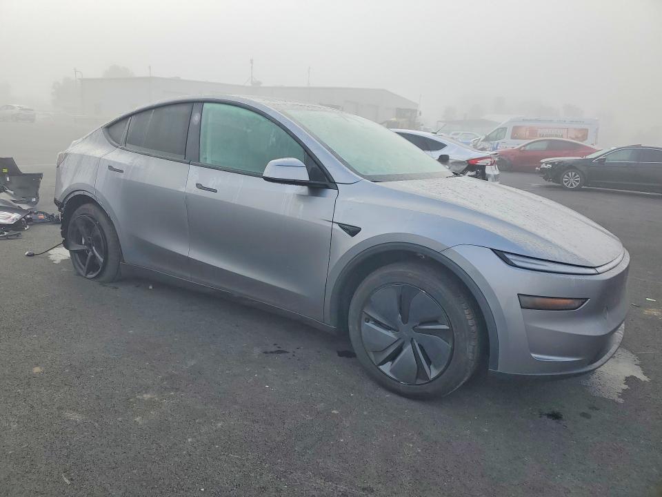 Aukcja sprzedaży 2026 Tesla Model Y, vin: 7SAYGDED2TF460741, numer aukcji: 75572095