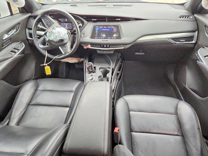 Продаж на аукціоні авто 2021 Cadillac Xt4, vin: 1GYFZCR44MF068600, номер лоту: 76598845