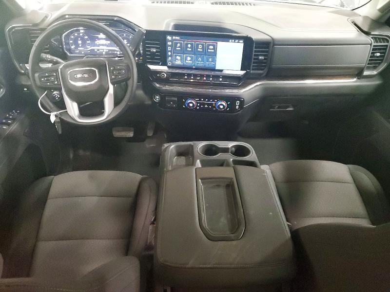 Продаж на аукціоні авто 2025 Gmc Sierra, vin: 1GTRUCEK8SZ156597, номер лоту: 76182765