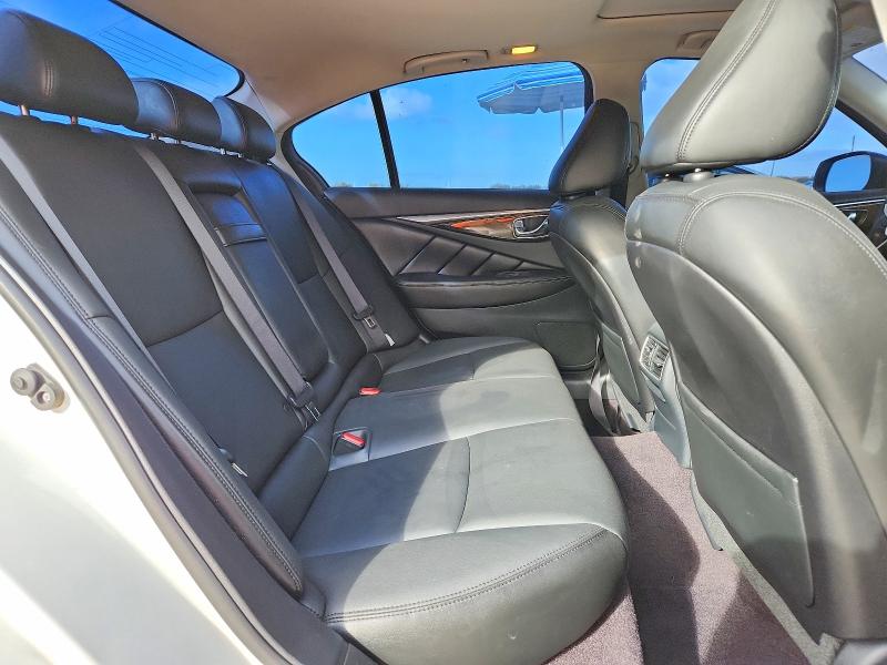 Продажа на аукционе авто 2018 Infiniti Q50, vin: JN1EV7AP5JM590480, номер лота: 77991595