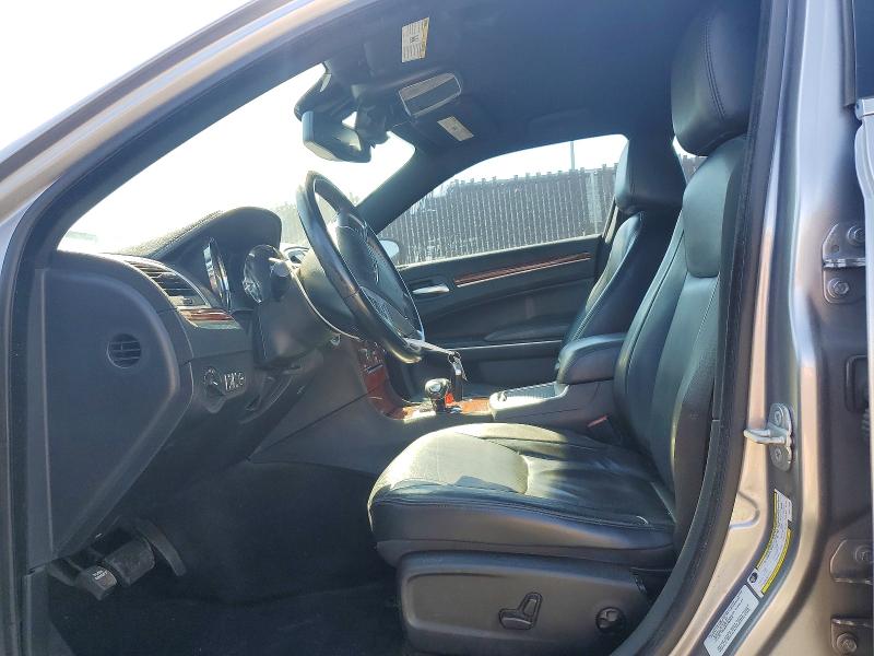 Aukcja sprzedaży 2014 Chrysler 300, vin: 2C3CCAAG8EH217762, numer aukcji: 78307515