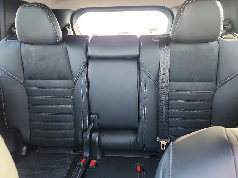 78687185 :رقم المزاد ، JA4J3VA80RZ077337 vin ، 2024 Mitsubishi Outlander مزاد بيع