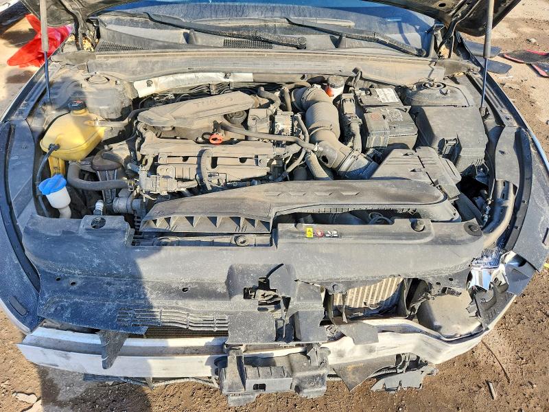 Продажа на аукционе авто 2021 Kia K5, vin: 5XXG14J2XMG026287, номер лота: 79447505