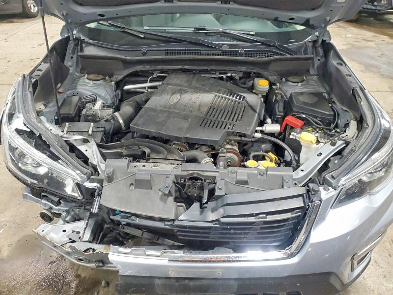 Продажа на аукционе авто 2020 Subaru Forester, vin: JF2SKAXC4LH424636, номер лота: 78419225