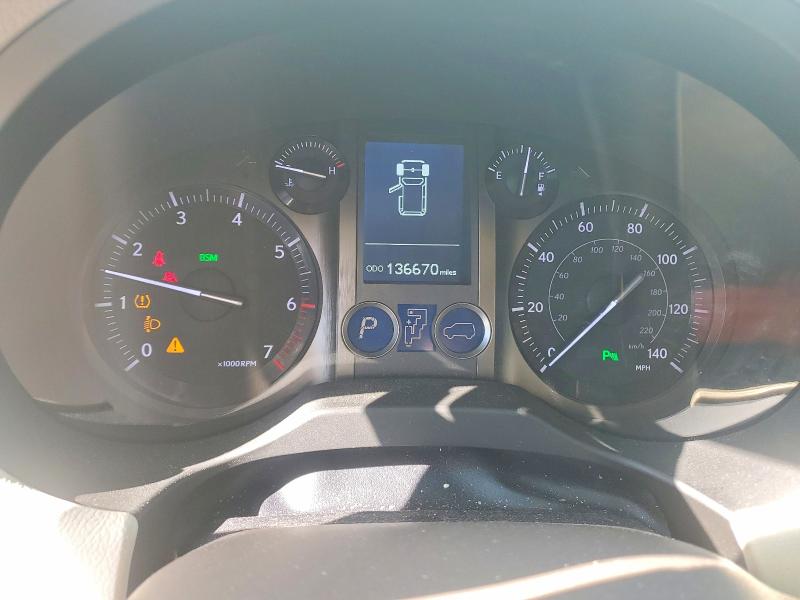 Продаж на аукціоні авто 2018 Lexus Gx, vin: JTJBM7FX2J5199287, номер лоту: 78118665