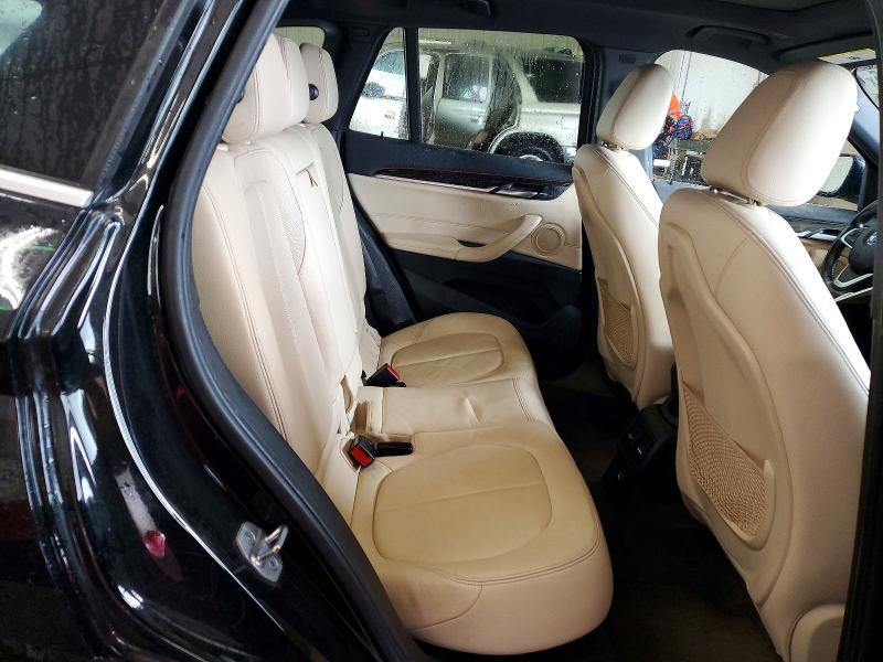 Продаж на аукціоні авто 2018 Bmw X1, vin: WBXHT3C30J5K27729, номер лоту: 78380715