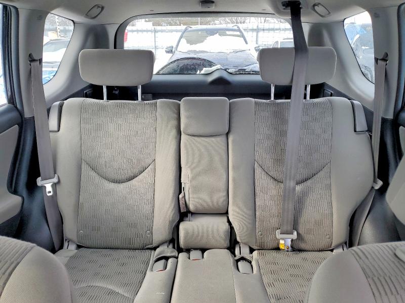 2010 Toyota Rav4 მანქანა იყიდება აუქციონზე, vin: 2T3BF4DV4AW032208, აუქციონის ნომერი: 77414405