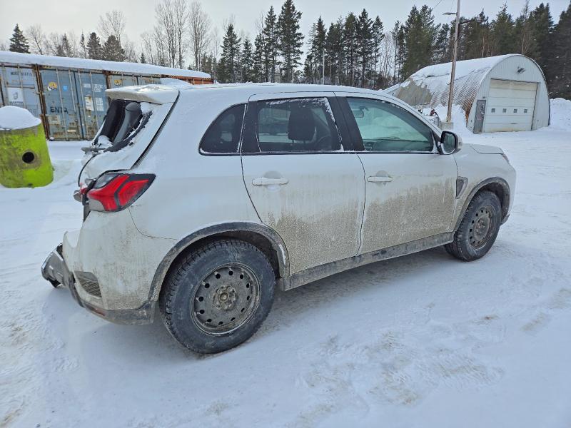 Продажа на аукционе авто 2021 Mitsubishi Rvr, vin: JA4AJVAW2MU603817, номер лота: 78144925