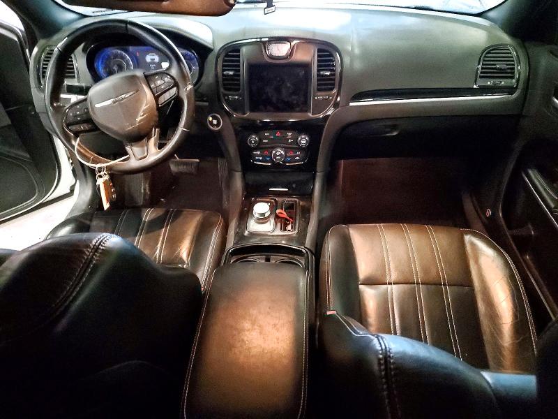 78443375 :رقم المزاد ، 2C3CCABT7HH655558 vin ، 2017 Chrysler 300 مزاد بيع