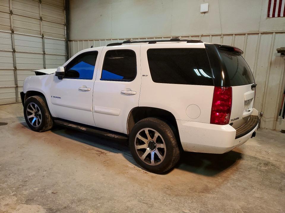Продажа на аукционе авто 2007 Gmc Yukon, vin: 1GKFK130X7J154553, номер лота: 77520835