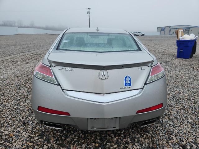 77561175 :رقم المزاد ، 19UUA96569A001264 vin ، 2009 Acura Tl مزاد بيع
