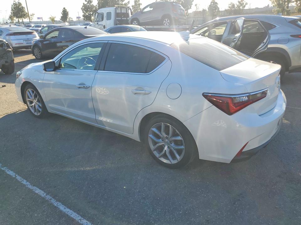 Продаж на аукціоні авто 2019 Acura Ilx, vin: 19UDE2F3XKA014602, номер лоту: 77956375