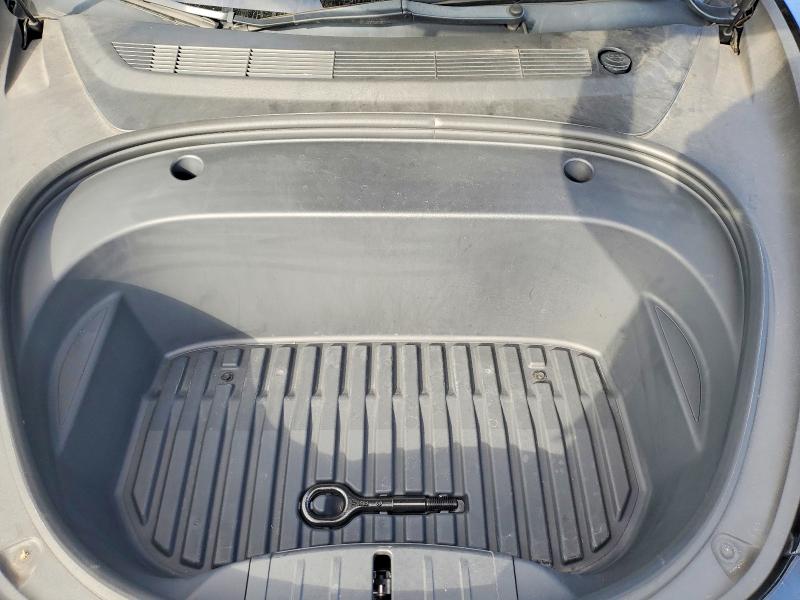 Продажа на аукционе авто 2022 Tesla Model 3, vin: 5YJ3E1EA6NF353535, номер лота: 78134965