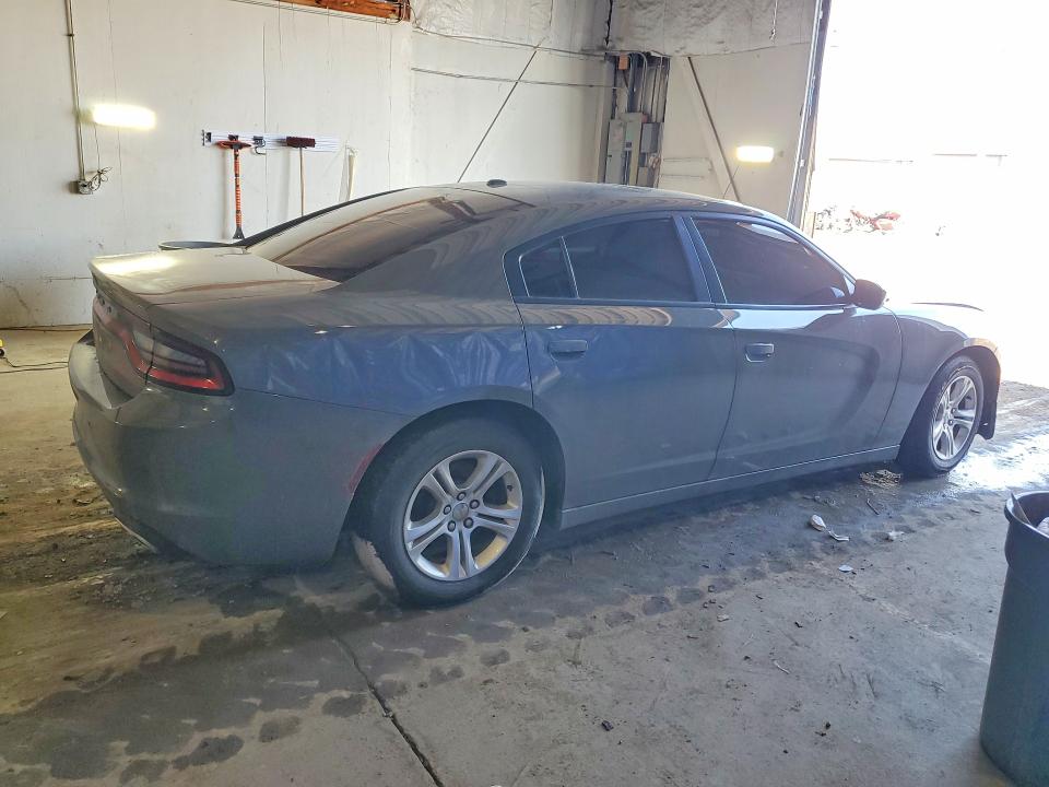2019 Dodge Charger მანქანა იყიდება აუქციონზე, vin: 2C3CDXBG7KH657403, აუქციონის ნომერი: 76363645