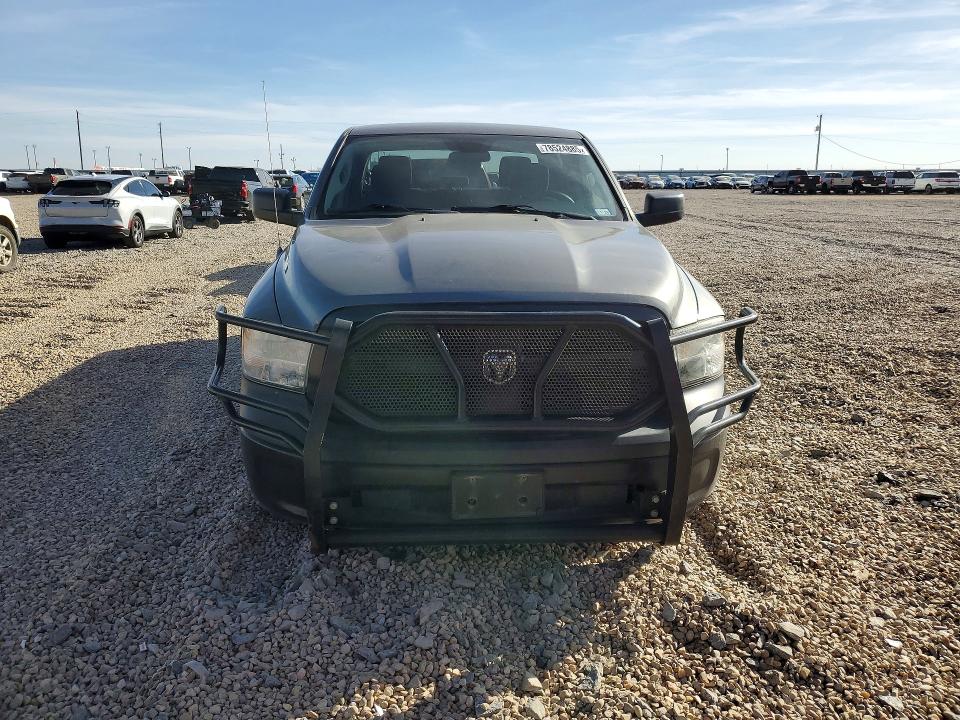 Продаж на аукціоні авто 2013 Ram 1500, vin: 1C6RR6KG2DS549968, номер лоту: 78524885