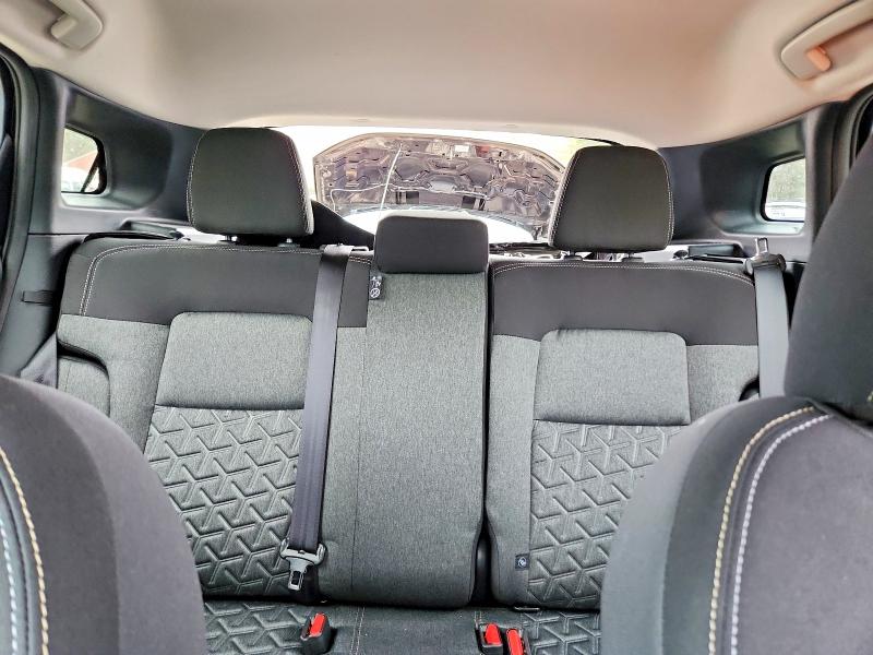 Продажа на аукционе авто 2026 Nissan Kicks, vin: 3N8AP6CBXTL330076, номер лота: 76063305