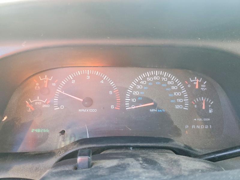 Продаж на аукціоні авто 2001 Dodge Ram 1500, vin: 3B7HF13Z61M255297, номер лоту: 76369085