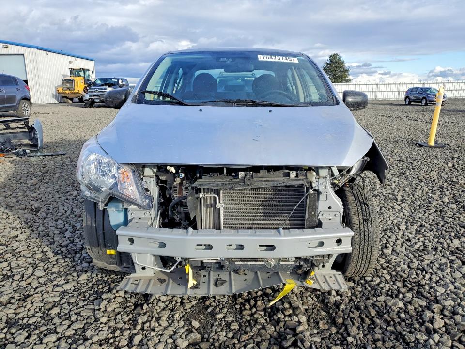 Продаж на аукціоні авто 2023 Mitsubishi Mirage, vin: ML32FUFJXPHF06564, номер лоту: 76473745