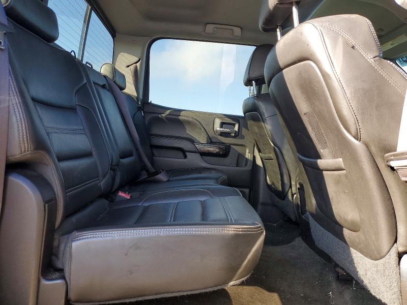 Продажа на аукционе авто 2015 Gmc Sierra, vin: 3GTP1WEJ0FG405196, номер лота: 77600855