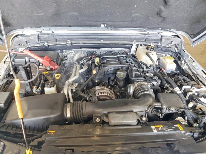 Продаж на аукціоні авто 2024 Jeep Wrangler, vin: 1C4PJXFG3RW159369, номер лоту: 75842105