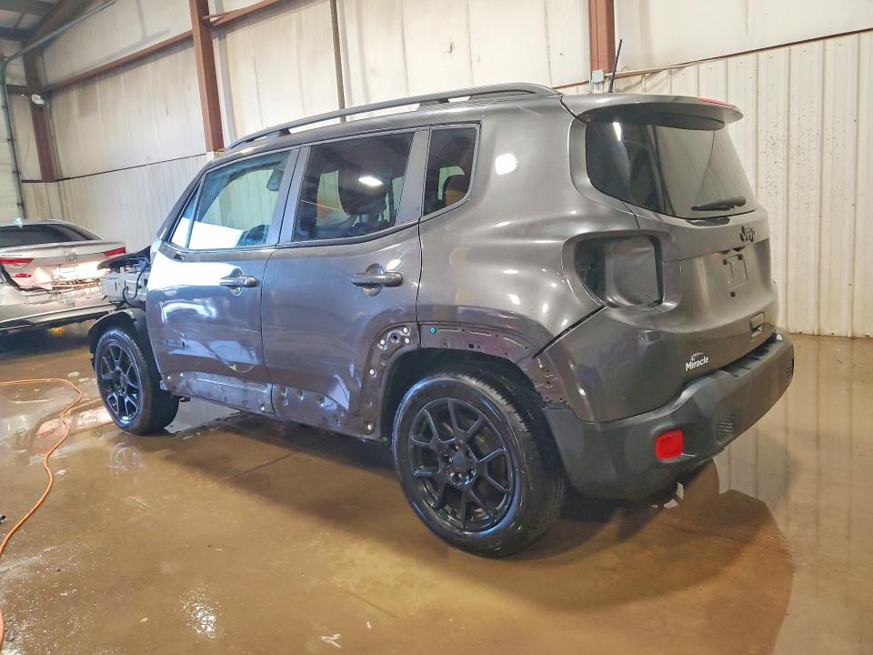 77470425 :رقم المزاد ، ZACNJABB6LPL17042 vin ، 2020 Jeep Renegade مزاد بيع