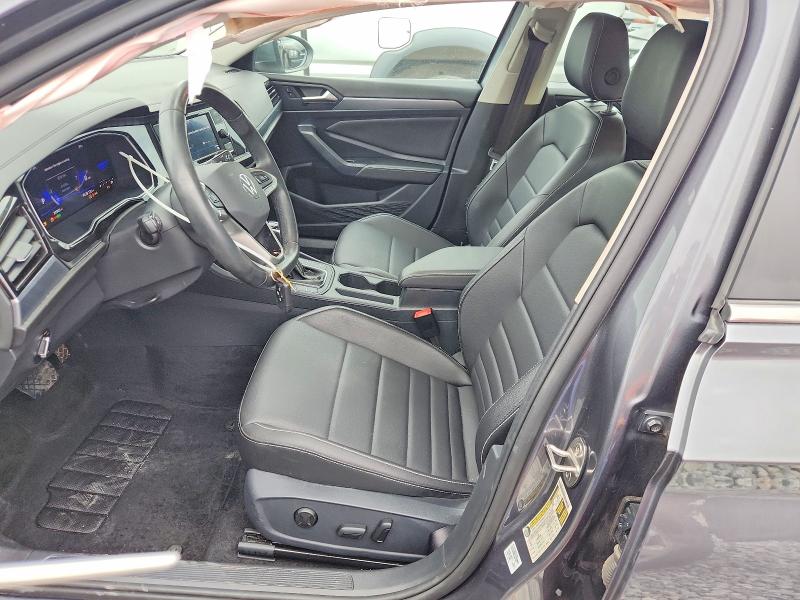 Aukcja sprzedaży 2024 Volkswagen Jetta, vin: 3VW7M7BU3RM039541, numer aukcji: 77581065