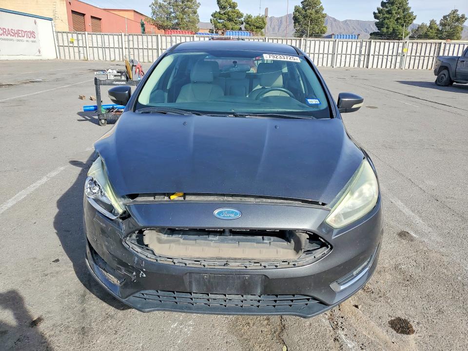 Продажа на аукционе авто 2015 Ford Focus, vin: 1FADP3N20FL323664, номер лота: 79233725