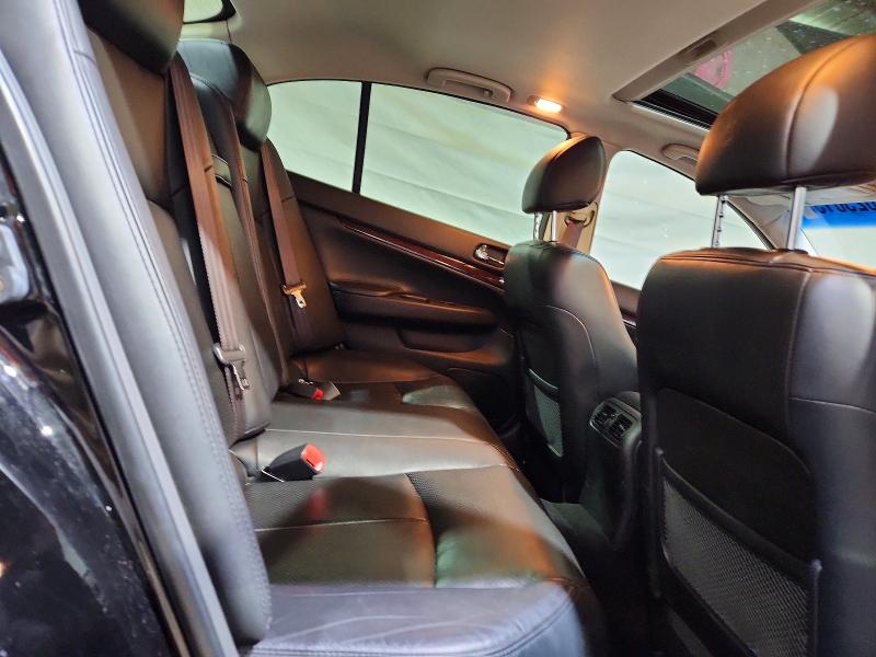 Auction sale of the 2013 Infiniti G37, vin: JN1CV6AR0DM753964, lot number: 76250135
