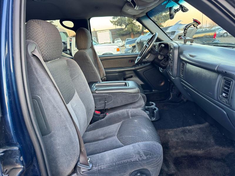 Aukcja sprzedaży 2002 Chevrolet Avalanche, vin: 3GNEK13T32G137306, numer aukcji: 77812145