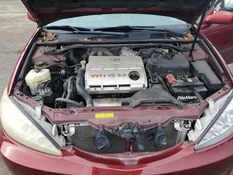 73992365 :رقم المزاد ، 4T1BA32K75U508886 vin ، 2005 Toyota Camry مزاد بيع