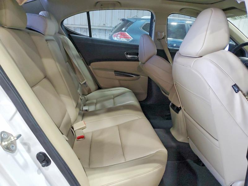 Aukcja sprzedaży 2020 Acura Tlx, vin: 19UUB1F54LA005660, numer aukcji: 78351875
