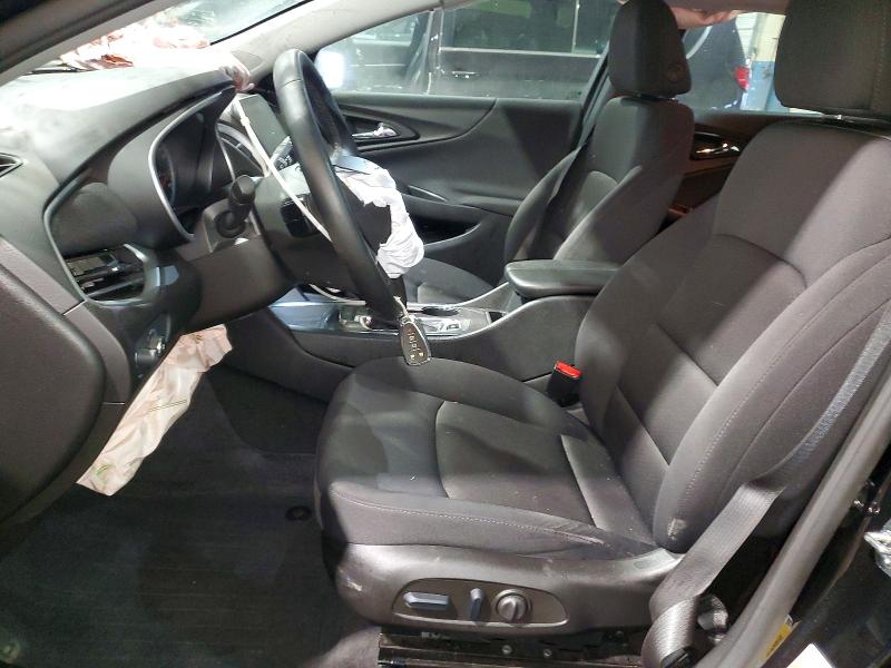 Продажа на аукционе авто 2023 Chevrolet Malibu, vin: 1G1ZD5ST9PF128382, номер лота: 78432505