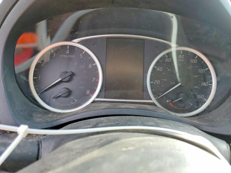 77406055 :رقم المزاد ، 3N1AB7AP1JY252546 vin ، 2018 Nissan Sentra مزاد بيع