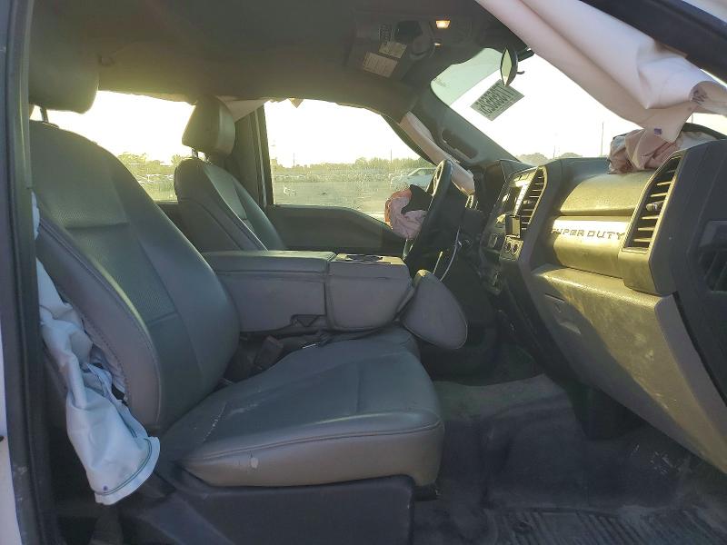 77355525 :رقم المزاد ، 1FD7W2B67MEC14434 vin ، 2019 Ford F250 Super مزاد بيع