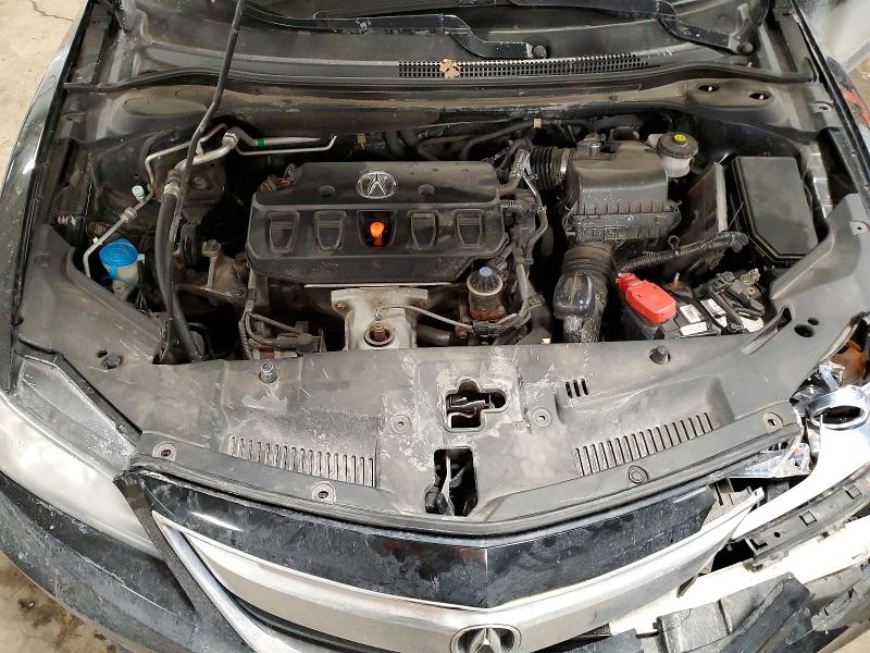 Продажа на аукционе авто 2014 Acura Ilx, vin: 19VDE1F32EE000518, номер лота: 75813425