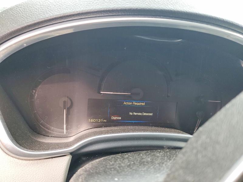 Продажа на аукционе авто 2013 Cadillac Srx, vin: 3GYFNCE34DS605938, номер лота: 75301005
