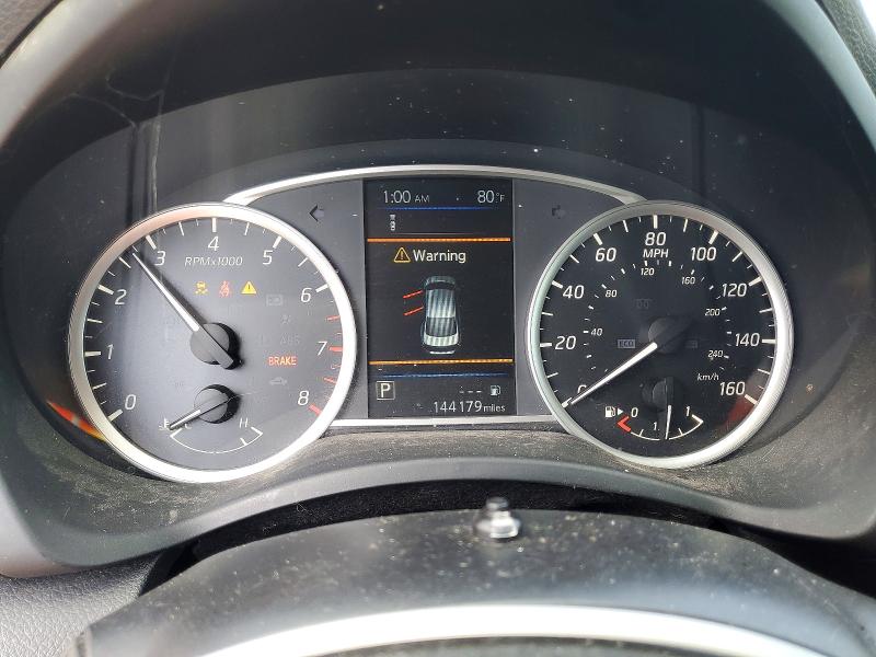 Aukcja sprzedaży 2019 Nissan Sentra, vin: 3N1AB7AP2KY347649, numer aukcji: 76950025