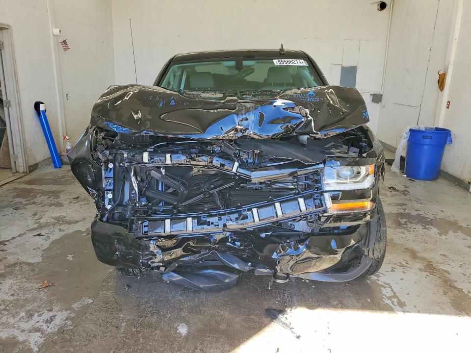 Продажа на аукционе авто 2019 Chevrolet Silverado Ld, vin: 2GCVKMEC6K1187357, номер лота: 65566214