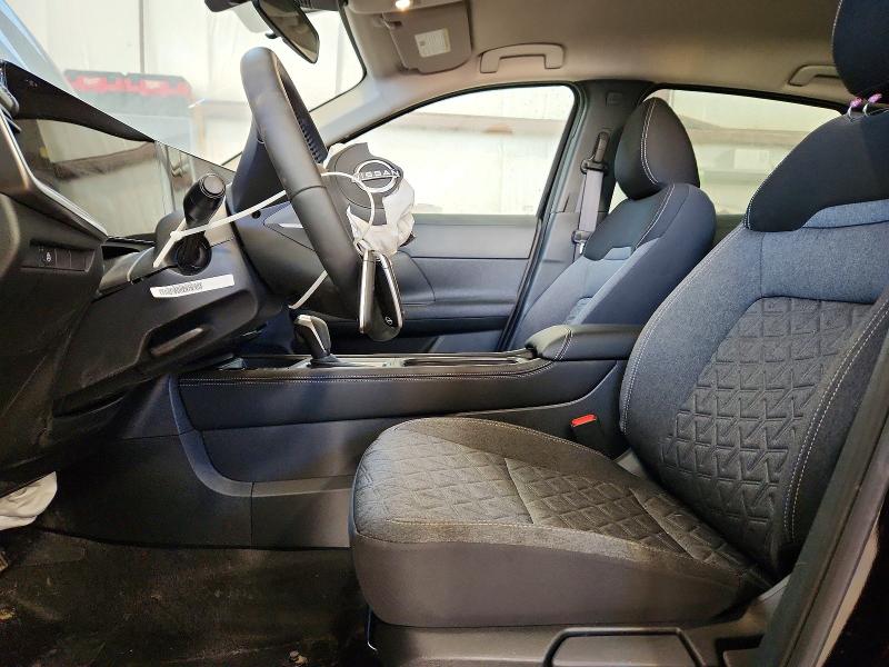 Aukcja sprzedaży 2025 Nissan Kicks, vin: 3N8AP6CB0SL419458, numer aukcji: 76280455