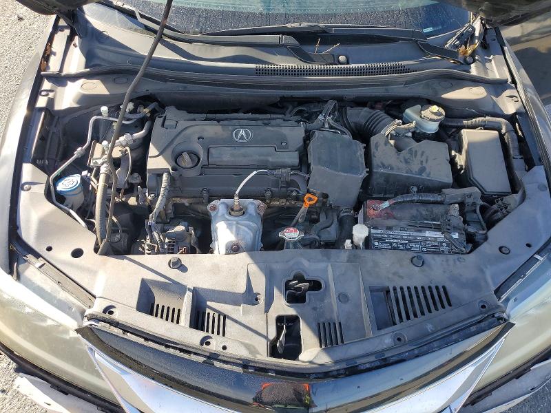 Продаж на аукціоні авто 2016 Acura Ilx, vin: 19UDE2F76GA000514, номер лоту: 78824205