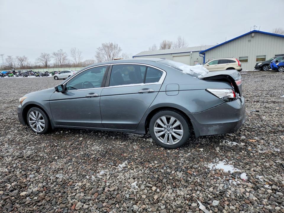 Продаж на аукціоні авто 2012 Honda Accord, vin: 1HGCP2F80CA046610, номер лоту: 75507725
