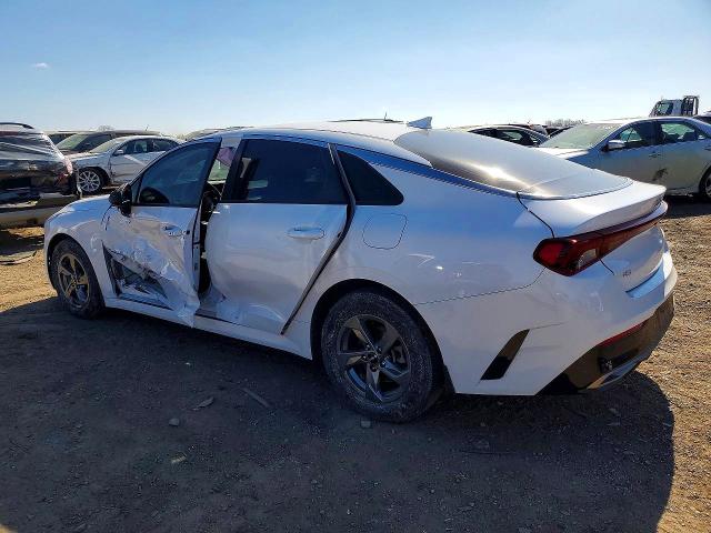 2023 Kia K5 მანქანა იყიდება აუქციონზე, vin: 5XXG14J28PG192876, აუქციონის ნომერი: 78666245