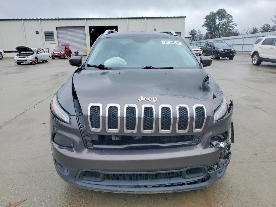 Aukcja sprzedaży 2014 Jeep Cherokee, vin: 1C4PJLCB9EW319668, numer aukcji: 78736545